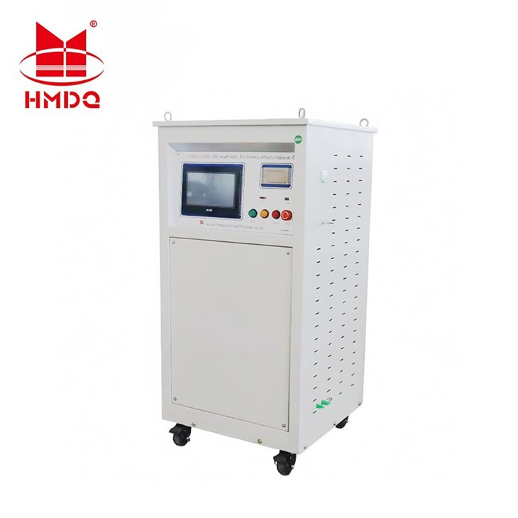 High Current Primary Current Generator Test best High Current Primary Current Generator Test best