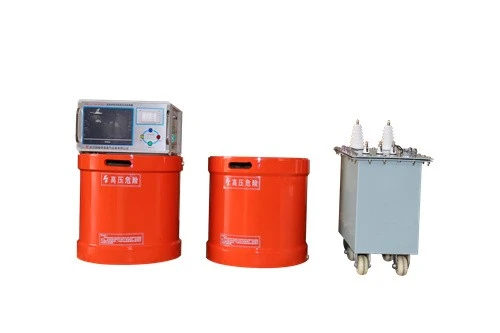 HV AC Resonant Test System For Transformers suppliers HV AC Resonant Test System For Transformers suppliers