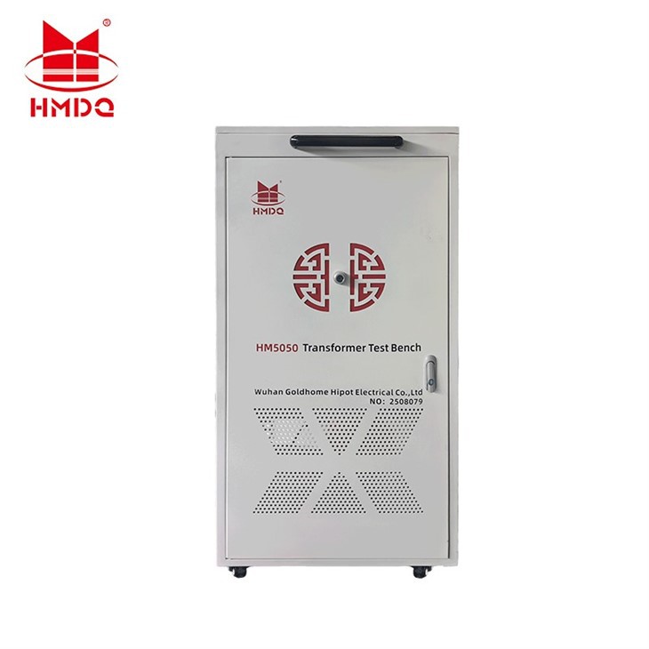 Series Transformer Comprehensive Characteristic Test Bench price