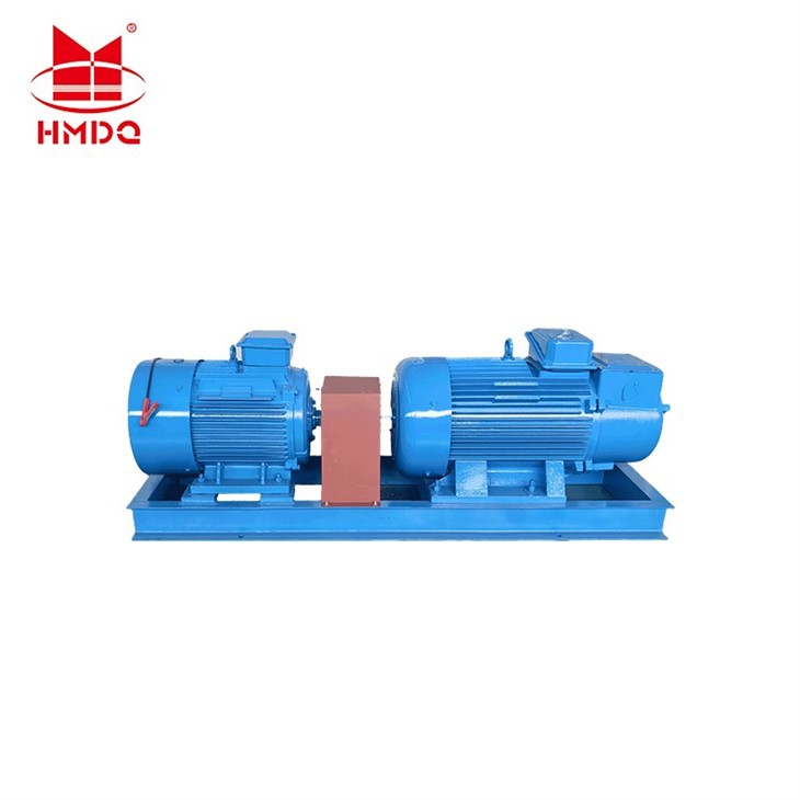 Series Transformer Comprehensive Characteristic Test Bench high quality