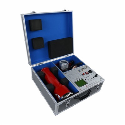 60KV / 2MA DC Hipot Tester