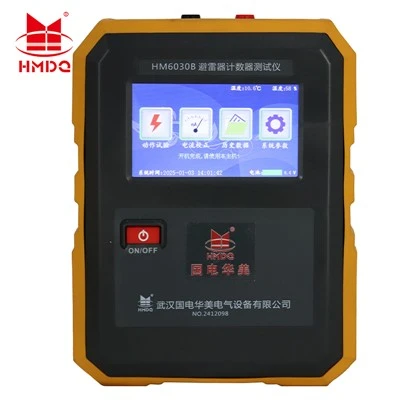 -Vultaġġ Għoli Sajjetti Counter Tester L-Aħjar Prezz