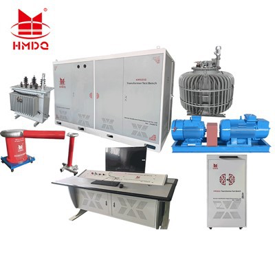 Serje Transformer Komprensiv Karatteristiku Test Bank