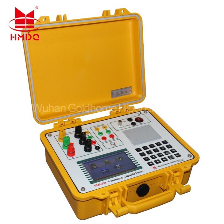Transformer Capacity Loss Tester factory