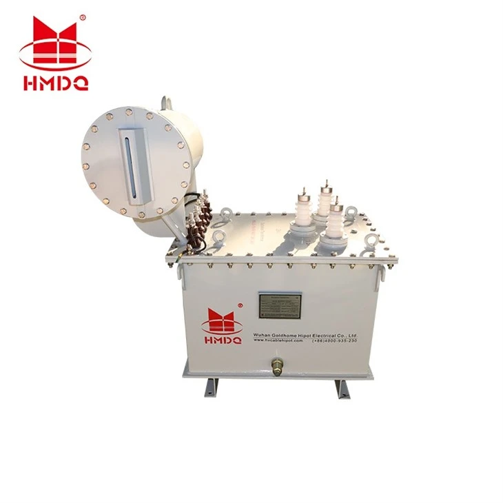 Variable Inductor Resonance Test Set For Transformer high quality Variable Inductor Resonance Test Set For Transformer high quality